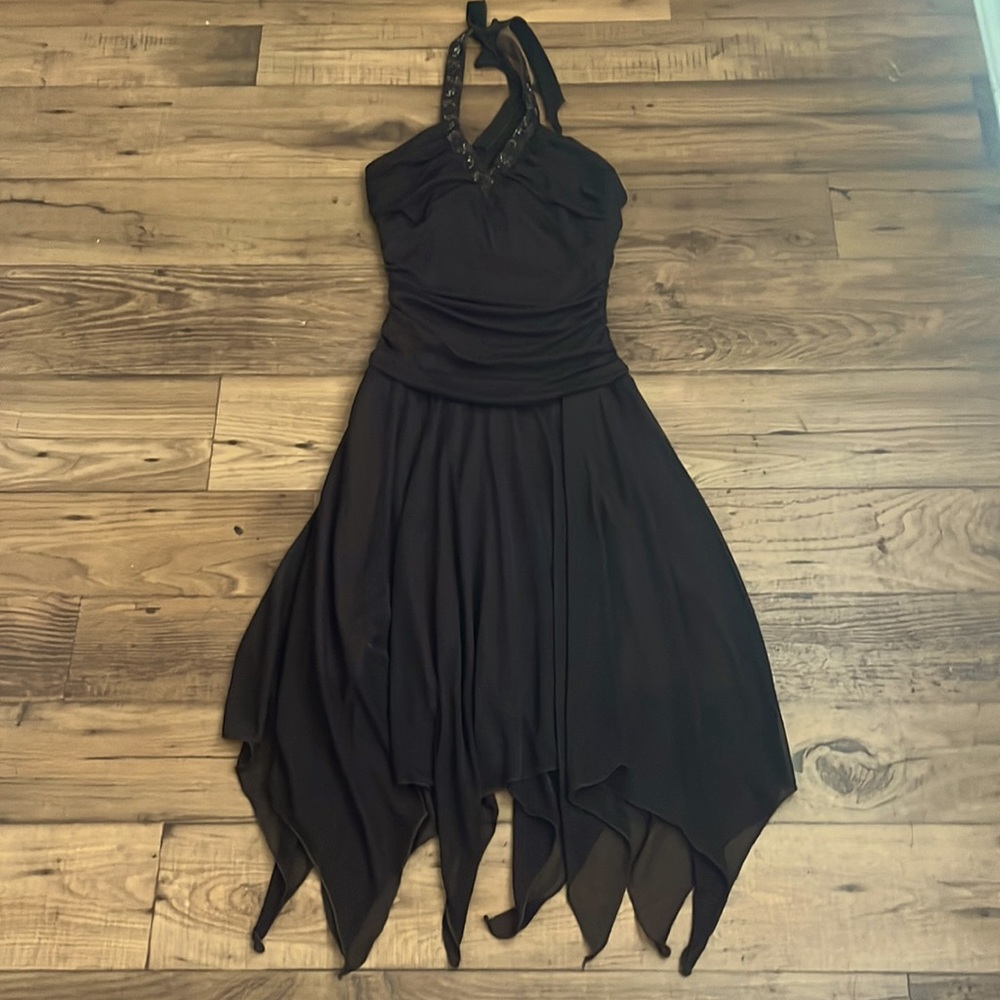 Y2K fairy dress